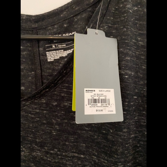 Womens TekGear v-neck - Picture 2 of 2